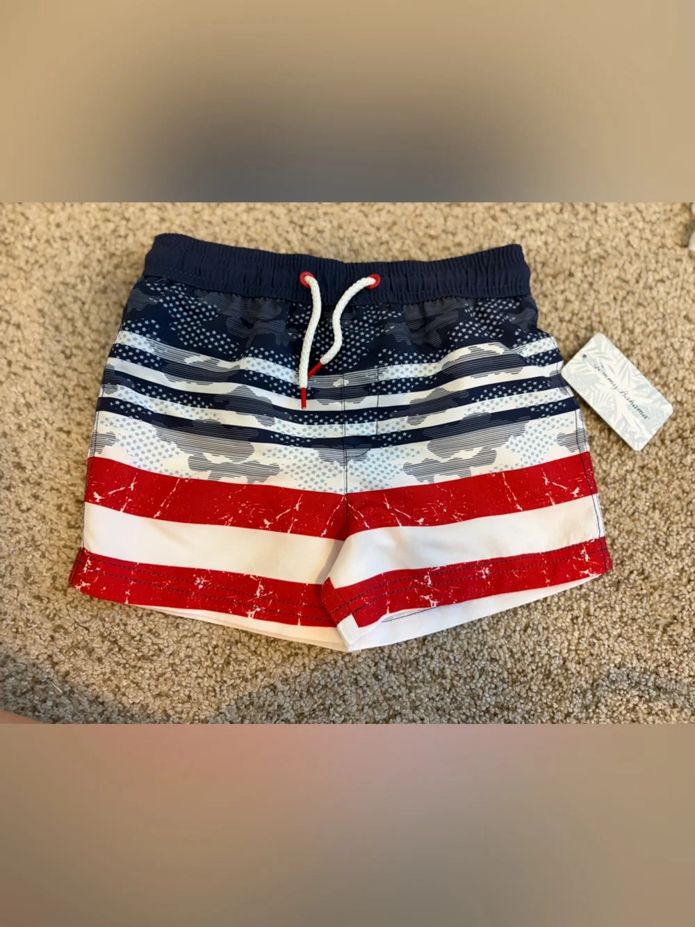 Tommy Bahama kids swim